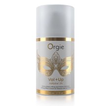 Orgie Vol+Up krem modelujący piersi i pośladki 50ml z peptydem Adifyline 2%