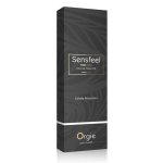 Orgie Sensfeel For Him woda toaletowa 10ml z feromonami Sensfeel™ for Him