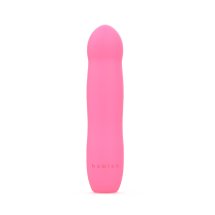 B Swish Bdesired Infinite Deluxe Pink – 5 trybów, wodoodporny, silikon medyczny, USB