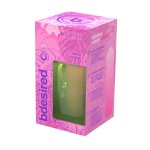 B Swish Bdesired Infinite Deluxe Limitowana Edycja różowy, silikon medyczny, IPX7