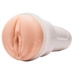 Fleshlight Girls Savannah Bond maszyna intymna SuperSkin, anatomiczna tekstura
