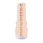 Fleshlight Girls Savannah Bond maszyna intymna SuperSkin, anatomiczna tekstura