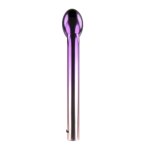 Playboy Pleasure Afternoon G-Spot – silikonowy stymulator 7 trybów, ombre, USB