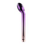 Playboy Pleasure Afternoon G-Spot – silikonowy stymulator 7 trybów, ombre, USB