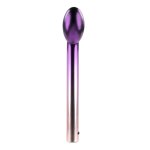 Playboy Pleasure Afternoon G-Spot – silikonowy stymulator 7 trybów, ombre, USB