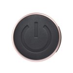 Playboy Pleasure Afternoon G-Spot – silikonowy stymulator 7 trybów, ombre, USB