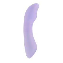Playboy Euphoria wibrator silikonowy z zakrzywionym trzonem, 7 trybów, wodoodporny