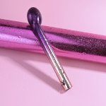 Playboy Pleasure Afternoon G-Spot – silikonowy stymulator 7 trybów, ombre, USB