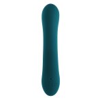 Playboy Pleasure Lil Rabbit kompaktowy model z podwójnym systemem wibracji, 7 trybów