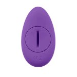 Playboy Pleasure Double Time wibrujące kulki Kegla z pilotem, silikon, wodoodporne