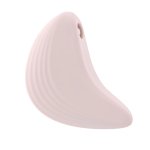 Playboy Pleasure Palm silikonowy model dwustronny, 10 trybów, dwa silniki, USB