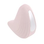 Playboy Pleasure Palm silikonowy model dwustronny, 10 trybów, dwa silniki, USB