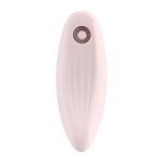 Playboy Pleasure Palm silikonowy model dwustronny, 10 trybów, dwa silniki, USB