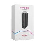 Lovense Solace automatyczna maszyna intymna z uchwytem, aplikacja, do 280 ruchów/min