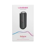 Lovense Solace automatyczna maszyna intymna z uchwytem, aplikacja, do 280 ruchów/min