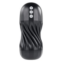 Playboy Pleasure SOLO Stroker wielofunkcyjna maszyna intymna, spiralny ruch, 7 trybów