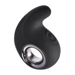 Playboy Ring My Bell pierścień intymny, 10 funkcji wibracji i stukania, USB