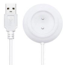 Lovense Ambi stacja dokująca, baza ładująca do modelu Ambi, czarna, USB