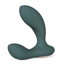 LELO Hugo 2 zielony – masażer do stymulacji prostaty, aplikacja, 16 programów