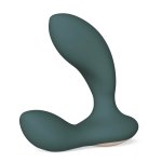 LELO Hugo 2 zielony – masażer do stymulacji prostaty, aplikacja, 16 programów