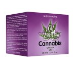 NUEI Oh Cannabis Orgasm Gel 60ml wegański żel konopny do pielęgnacji intymnej