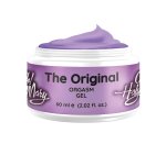 Nuei Oh Original Orgasm Gel 60 ml wegański żel stymulujący z olejem konopnym