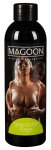 Magoon Zestaw 6 Olejków do Masażu 6x200ml – Wanilia, Jaśmin, Orientalne Aromaty