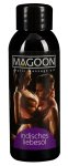 Magoon Zestaw Olejków do Masażu 6x50ml – Wanilia, Jaśmin, Orientalne Aromaty