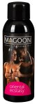 Magoon Zestaw Olejków do Masażu 6x50ml – Wanilia, Jaśmin, Orientalne Aromaty