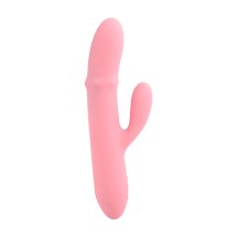 Svakom Mora NEO interaktywny model królik z funkcją thrusting, 195 mm, aplikacja