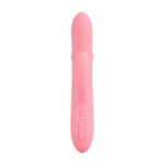 Svakom Mora NEO interaktywny model królik z funkcją thrusting, 195 mm, aplikacja