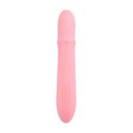 Svakom Mora NEO interaktywny model królik z funkcją thrusting, 195 mm, aplikacja