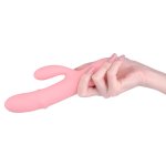 Svakom Mora NEO interaktywny model królik z funkcją thrusting, 195 mm, aplikacja