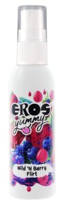 EROS Yummy Wild'n Berry Flirt Spray do ciała 50ml – aromat owoców leśnych, lekka formuła