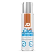 JO H2O Anal Thick żel intymny wodny, zagęszczony, 240 ml, bez parabenów