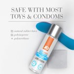 JO H2O Anal Thick żel intymny wodny, zagęszczony, 240 ml, bez parabenów