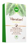 INTT Coconut żel stymulujący 15 ml – efekt mrowienia, kokosowy aromat, wegańska formuła