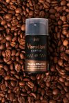 intt Tingling Effect Gel Vibration Coffee – żel intymny 15 ml, efekt mrowienia, aromat kawy