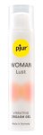 Pjur Woman Lust żel intymny stymulujący 15 ml – wodna formuła, aplikator