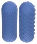 Arcwave Ghost – silikonowa maszyna intymna, dwustronna powierzchnia, kompaktowa 10 cm