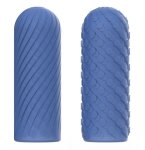 Arcwave Ghost – silikonowa maszyna intymna, dwustronna powierzchnia, kompaktowa 10 cm