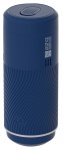 Arcwave Pow – automatyczna maszyna intymna silikonowa, CleanTech, czarna, 18 cm, regulacja
