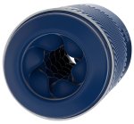Arcwave Pow – automatyczna maszyna intymna silikonowa, CleanTech, czarna, 18 cm, regulacja
