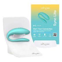 We-Vibe Display Kit Sync Lite – zestaw ekspozycyjny premium 2-częściowy do prezentacji