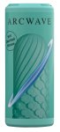 Arcwave Ghost – silikonowa maszyna intymna dwustronna, kompaktowa, CleanTech 10 cm