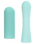 Arcwave Ghost – silikonowa maszyna intymna dwustronna, kompaktowa, CleanTech 10 cm