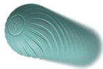 Arcwave Ghost – silikonowa maszyna intymna dwustronna, kompaktowa, CleanTech 10 cm