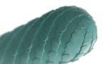 Arcwave Ghost – silikonowa maszyna intymna dwustronna, kompaktowa, CleanTech 10 cm