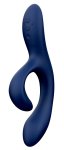 We-Vibe Nova 2 Midnight Blue – urządzenie intymne zdalnie sterowane, elastyczne ramię