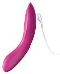 We-Vibe Rave 2 Fuchsia – ergonomiczny model punktu G, Bluetooth, ładowanie USB